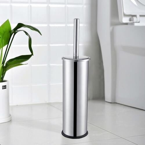 Gusto Series Covered Eco Toilet Brush