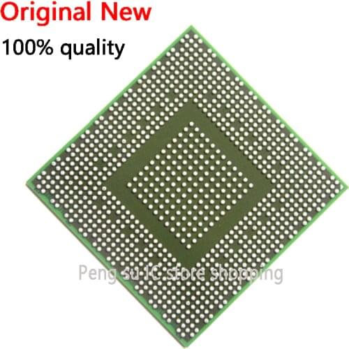 DC:2017+ 100% New N15V-GM-B-A2 N15V GM B A2 BGA Chipset