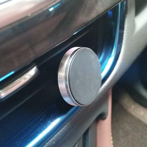 For Universal Car Air Vent Magnetic Mobile Phone Holder For Hyundai Sonata,Verna,Solaris,Elantra,Accent,Veracruz,Mistra,Tucson