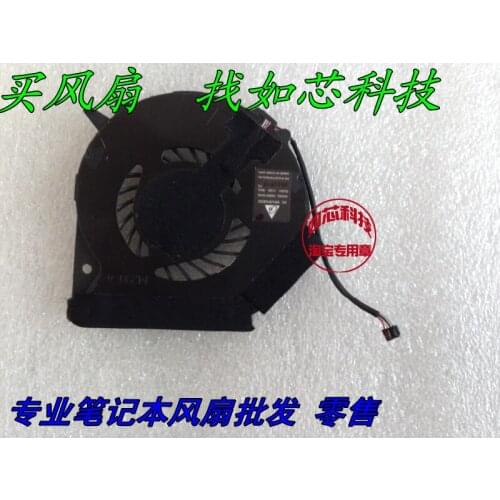 FOR gateway ec39c Packarbell MS 2302 laptop fan cooler