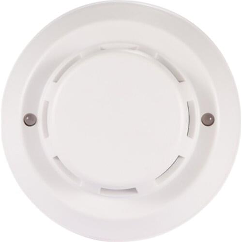 1 PCS)12VDC NC output Home security Control Ceiling Coal Gas natural Gas Alarm LPG Leak detector Alarm Gas sensor Gas leaking