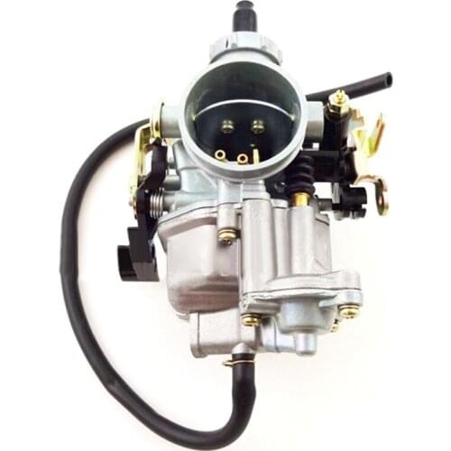 1pc 30mm Carburetor High Quality Replacement Accessories Fuel Parts For PZ30 200cc 250cc Pit Dirt Bike ATV