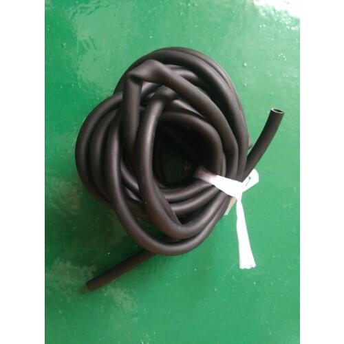 10M without joint) 6x9mm Natural Latex Rubber Band Bungee Accessory for Outdoor Hunting Slingshot Catapult Elastic Parts #6090