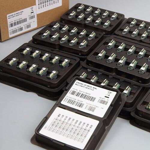 100pcs Scan Engine SE4710 For ZEBRA Motorola Symbol 2D Image Barcode Scanner Head Module SE47-SE4710-LM000R