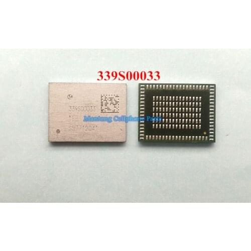 2pcs-10pcs U5200-RF 339S00033 High temp Wifi ic module chip for iphone 6S 6S-PLUS