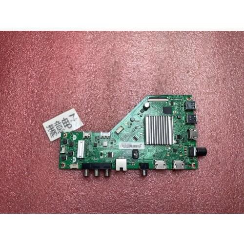 55PUF6132/T3 Main Board 715G9225-M0E-000-004Y Screen SDL550WO