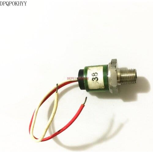 DPQPOKHYY For industrial pressure sensor, RoHS limit switch, transmitter X205254-111801B15-33