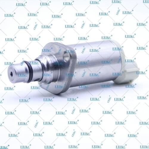 ERIKC SCV Valve 294200-0650 294200-0670 294009-0120 Fuel Pump Common Rail Regulator Suction Control Valve