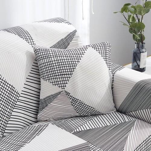 HappyCreating Cushion Covers