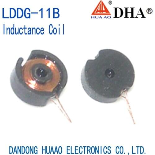 LDDG-11B Inductance Coil