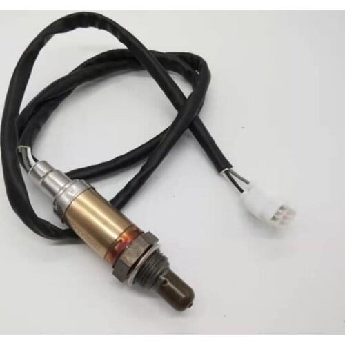 SMD Oxygen Sensor 22690-AA420 22690AA420 for Subaru Forester Impreza Liberty Outba Legacy 2.0L Post-Cat 22690-AA540 22690-AA630
