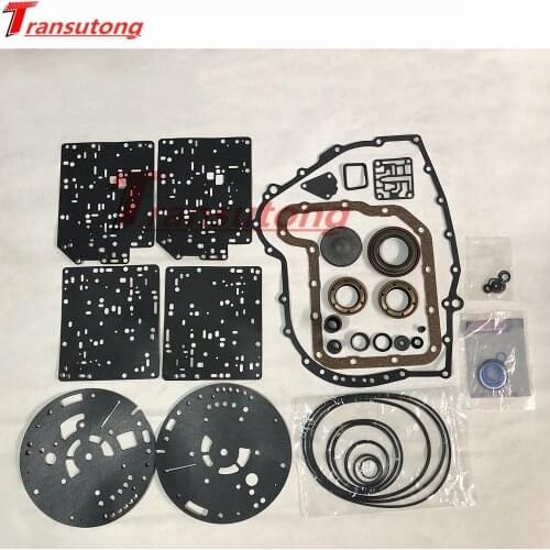 Cd4e automatic transmission repair kit for Ford Mazda