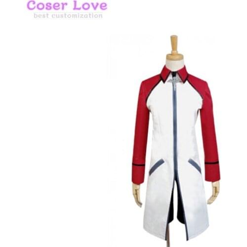 Hakkenden Eight Dogs of the East Shino Inuzuka Cosplay Costume New Years Christmas Costume