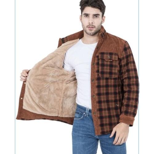 Мужские шерстяные рубашки Leviortin China At AliExpress