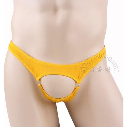 LinvMe Men's Briefs
