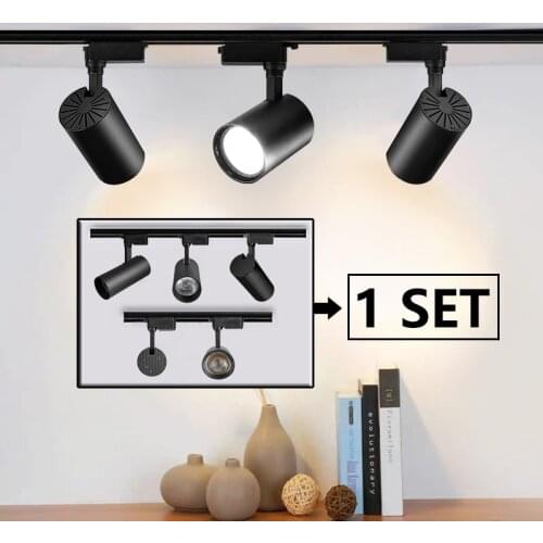 Mexemina Adjustable Lights