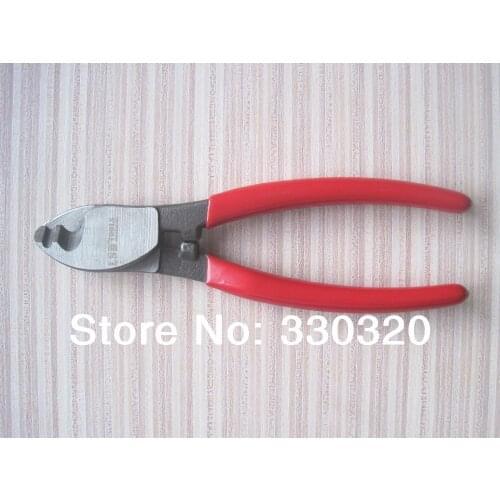 Germany design Max 22mm2 cable cutting plilers LK-22A Mini Design Cable Cutters