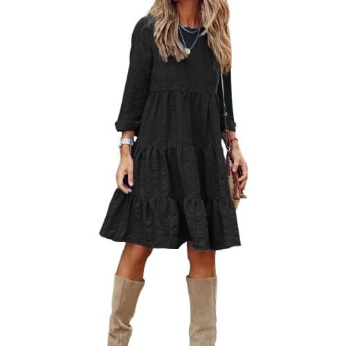 Длинные платья MONTTIER China At AliExpress