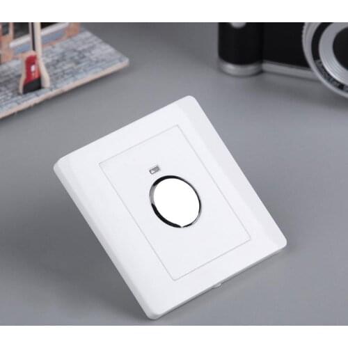 MOONBIFFY Touch Switches