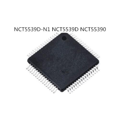 New NCT5539D-N1 NCT5539D NCT55390