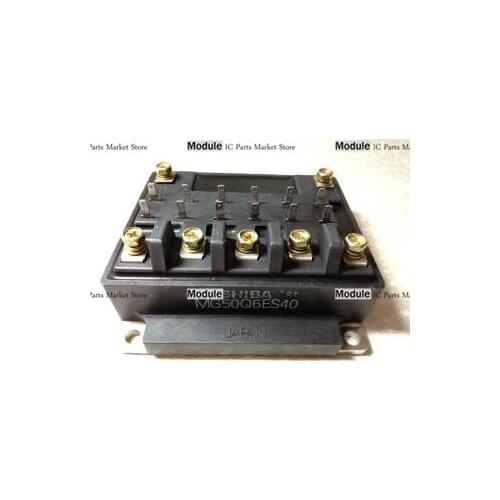 Free shipping original new module MG50Q6ES40