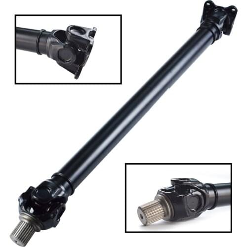 SWSD Front Drive Shaft Fit For BMW X5 X6 2010-2011 26208605866 OE Replacement