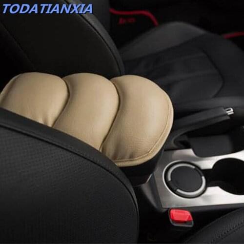 Car seat center console armrest pad FOR focus mondeo bmw e30 renault megane 2 bmw f10 e87 touran renault scenic Accessories