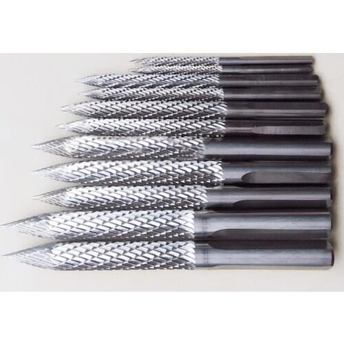 6mm High Carbide Steel Cutting Tool Drill Reamer Tire Repair Burr Durable Tire Repair Cutter