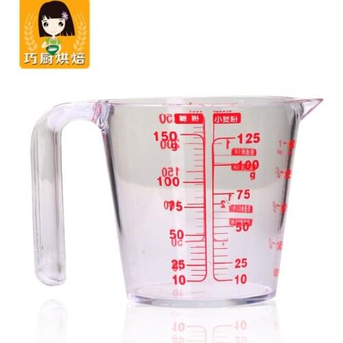 ShangSuRenPin Measuring Cups