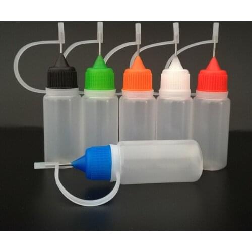 Vellokai Plastic Containers