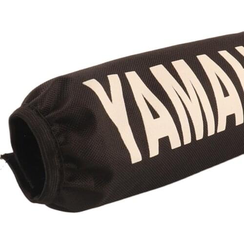 270mm Rear Shock Absorber Suspension Protector Protection Cover For CRF YZF KLX Dirt Bike Motorcycle ATV Quad Motocross