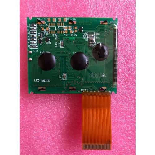ACM12864K1 LCD Module