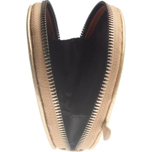 Gold Snitch Time-Turner Wallet Women Coin Purse Female Wallets DFT9308