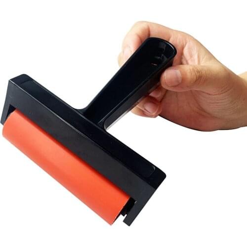 1PCS Square Diamond Painting Tool Roller Accessories Tray Mosaic Diamond Painting Embroidery Accessories Kit Tool