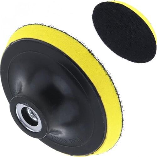 10pcs/lot 13mm Electric Drill Cutting Seat Conversion Tool Accessories with Grinding Wheel for Grinding / Cutting Tile