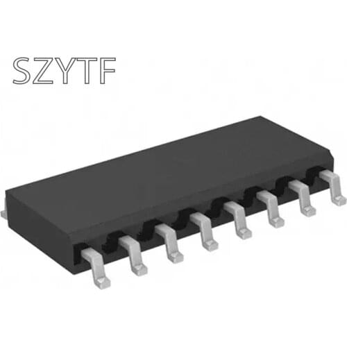 10pcs/lot 74HC139D 74HC139 SOP package Dual 2-4 line decoder / demultiplexer new original