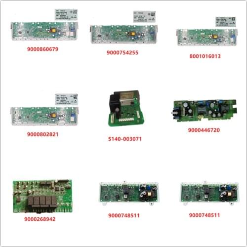 9000860679| 9000754255| 8001016013| 9000802821| 9000446720| 9000268942| 9000748511 Used Good Working