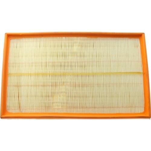 Car Engine Air Filter for Volvo S80 2.0t 2.4l 2.3 2.4t 2.5t 2.9 3.0t 2000 2001-2006 Year 1pcs Filter Oem9186361 Car Accessories