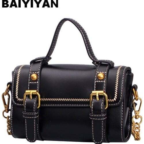 BAIYIYAN Women's Square Bags