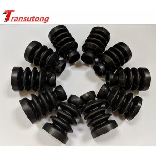 Free shipping 10PCS Brand New DQ200 0AM DSG 7 speed Auto Transmission Valve Body Push Rod Dust Cover