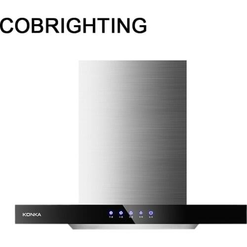 Cobrighting Kitchen Appliances