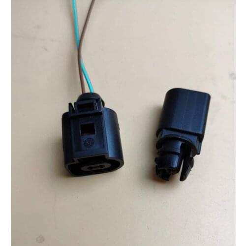 Outside Air Temperature Sensor For AUdi R8 A6 A4L Q3 RS7 Q7 A8 RS5 A8 A3 A4 TT A1 A5 A2 6RD820535 8Z0820535