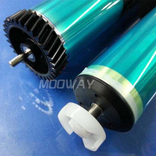 MOOWAY compatible OPC for Lenovo 3900D Lexmark E260 E360 E460 260 460 X264 DELL 2230 2330 2350 OPC drum
