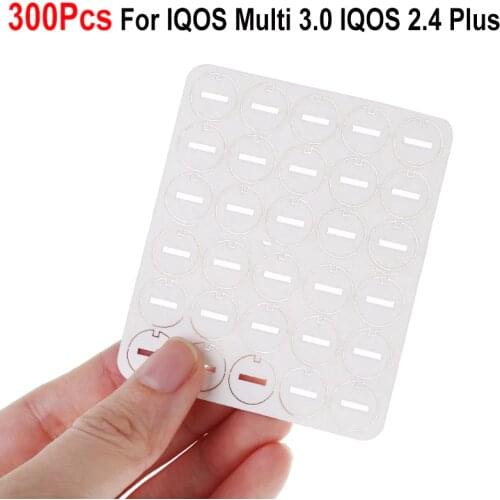JINSHENGDA Gaskets For IQOS