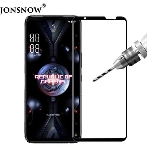JONSNOW Screen Protectors For Asus ROG Phone