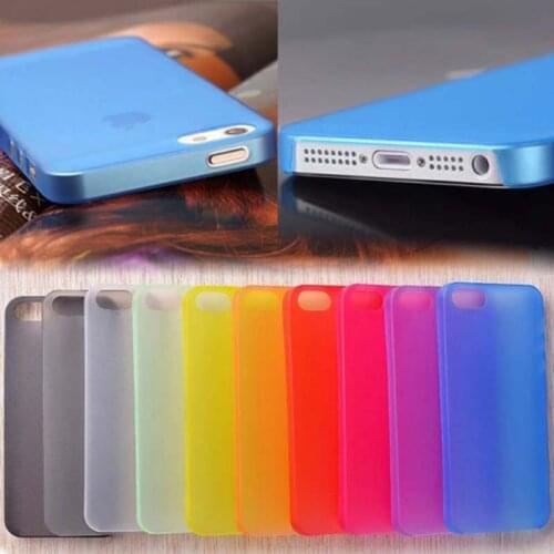 KALCAS Plastic Phone Cases