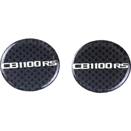 KODASKIN Motorcycle 3D Carbon Sticker Decal for Honda CB1100RS