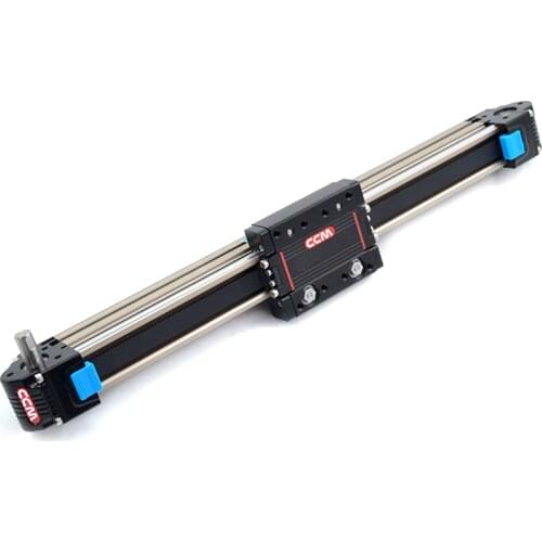 Linear rail 1500mm belt linear guide for pick and place