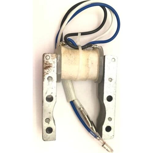 Ignition Magneto Coil For 49cc 50cc 60cc 66cc 80cc Engine Motor Motorized DIY Bike Bicycle