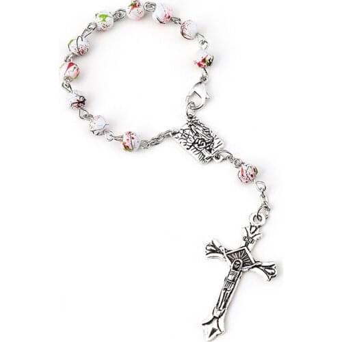 MENG MING Name Bracelets